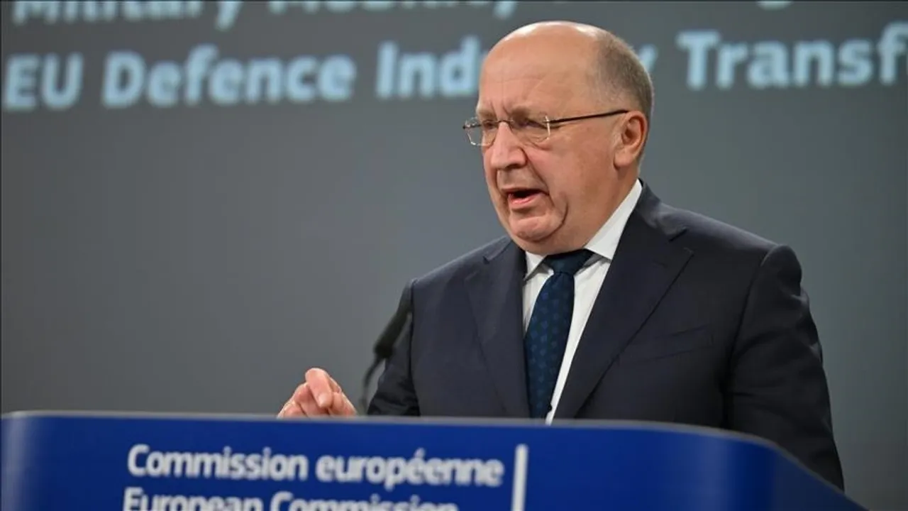 EU pokrenula vlastiti sigurni i šifrirani satelitski sistem