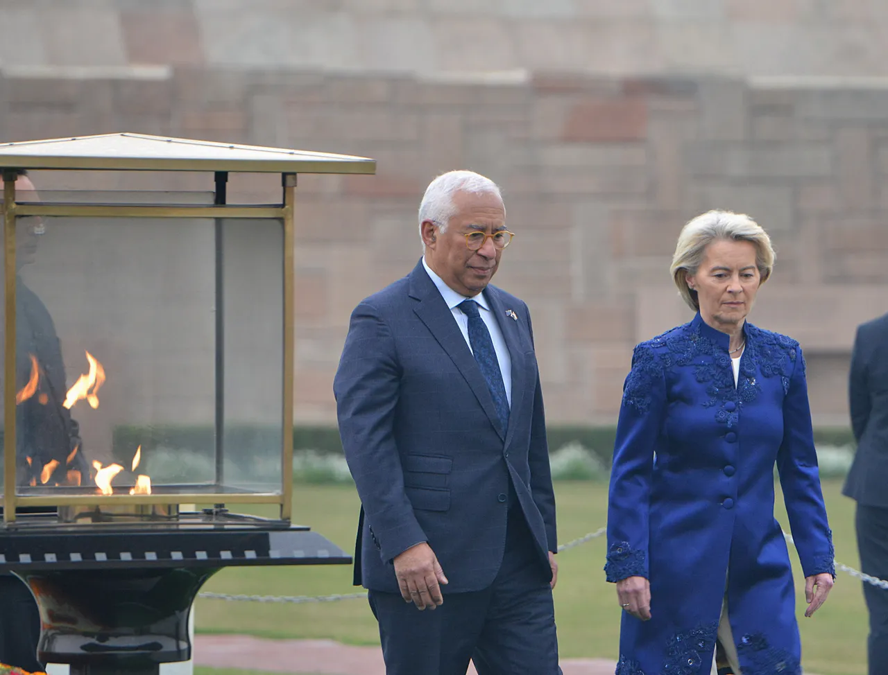 Indija i EU potpisali dokument o završetku pregovora o sporazumu o slobodnoj trgovini