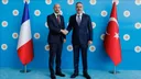 Fidan, Barrot vow to move past stagnation in Türkiye-EU affairs