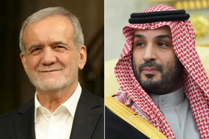 الرياض ترفض السماح باستخدام أجوائها أو أراضيها في أي أعمال "عسكرية" ضد إيران