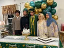 From homeschool to honours: How a Muslim family redefines academic success in America