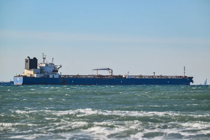 Russia says global energy market needs its oil, piling pressure on US to lift sanctions