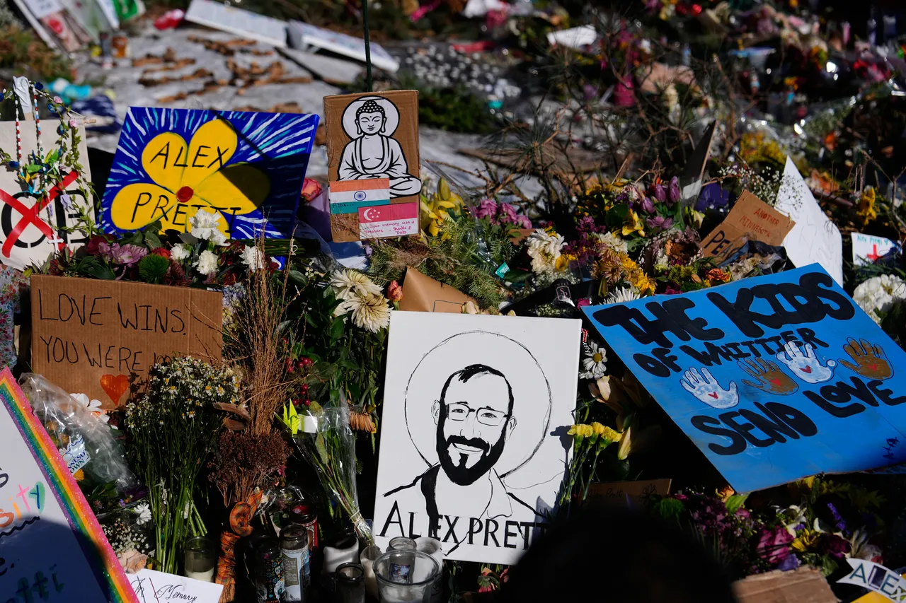 Immigration agents may have breached 'protocol' in Minneapolis shooting: Trump aide