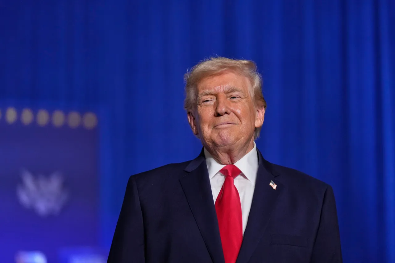 ترمب يؤكد قوة الدولار ويعلن تحركات عسكرية جديدة باتجاه إيران