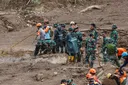 Death toll in Indonesia landslides rises to 38, many still missing