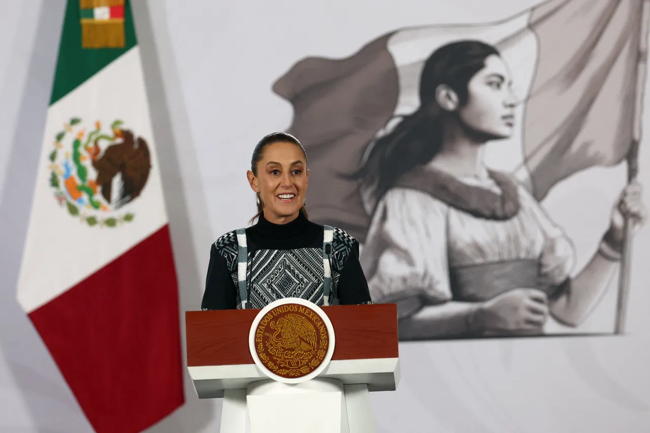 "قرارنا سيادي".. رئيسة المكسيك تعلن وقف إمدادات نفط لكوبا مؤقتاً وسط ضغوط ترمب