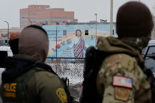 ICE-agenten gaan veiligheidsoperaties ondersteunen tijdens Olympische Winterspelen in Italië