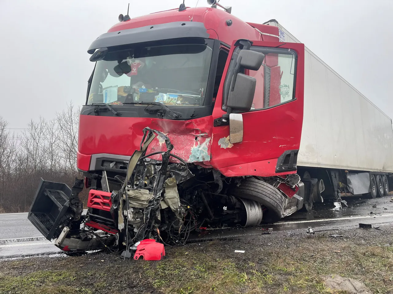 Седум навивачи на Паок загинале во сообраќајна несреќа во Романија