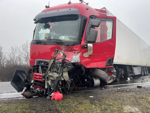 Седум навивачи на Паок загинале во сообраќајна несреќа во Романија