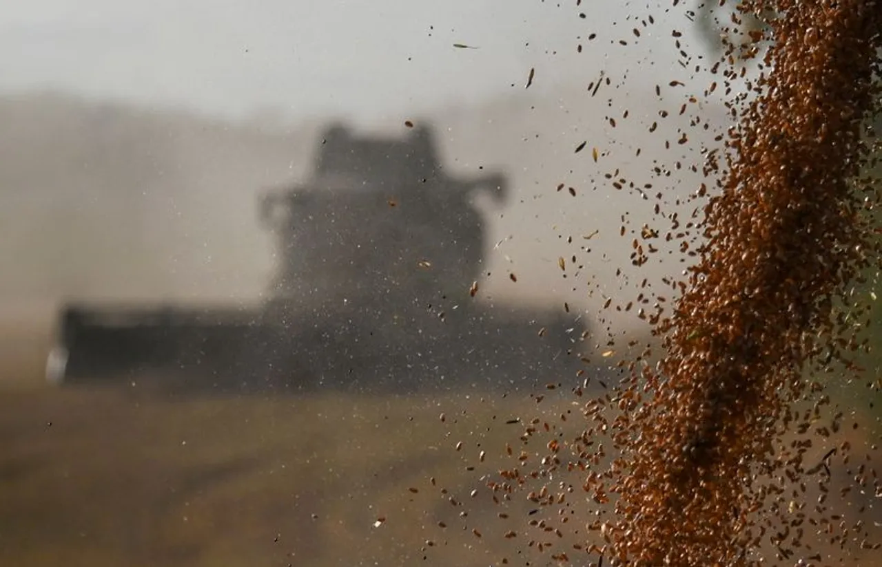 Indonesia hadapi tantangan dalam memenuhi komitmen impor pertanian AS akibat surplus domestik