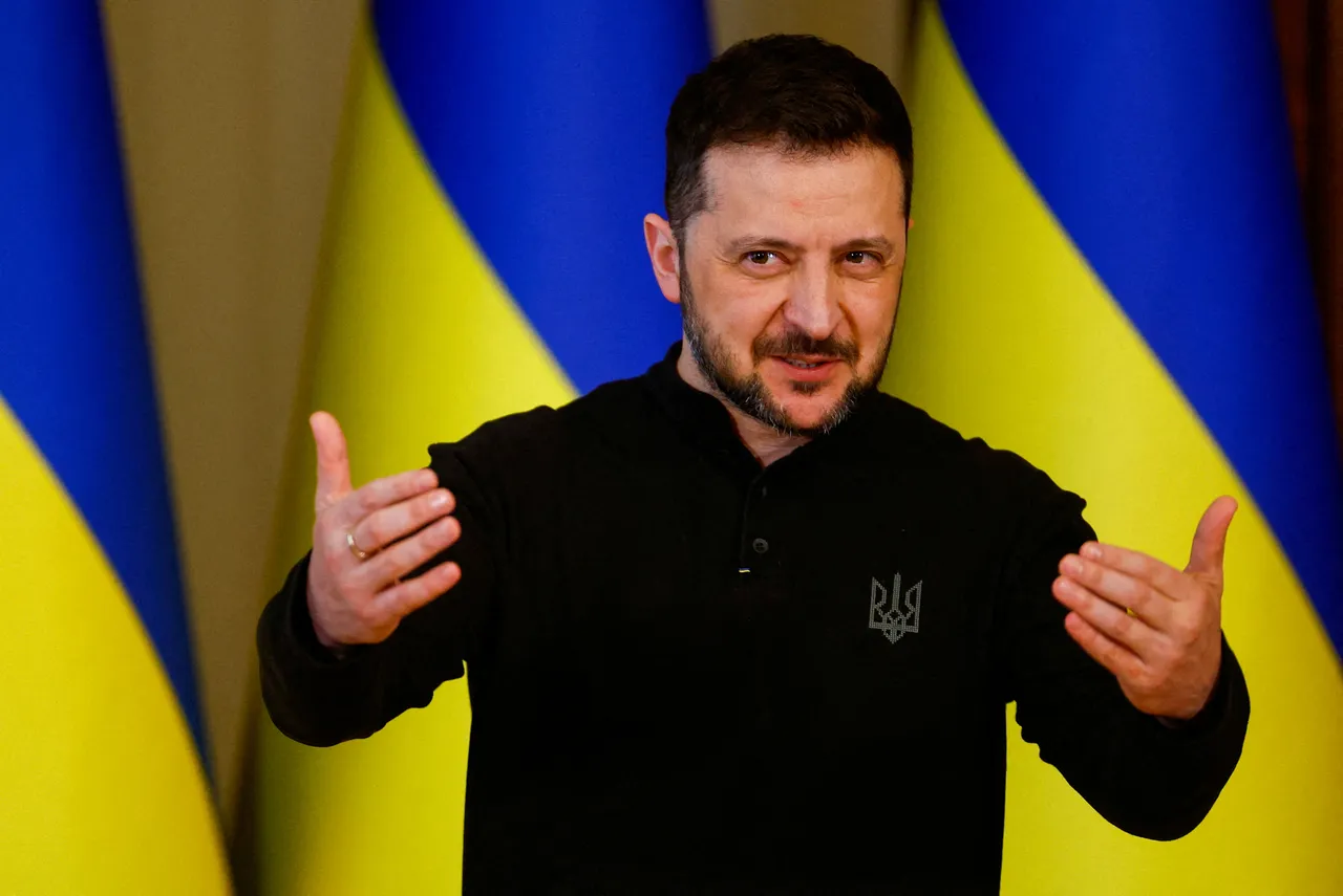 Зеленски подготвен за средба со Путин за решавање на мировниот план