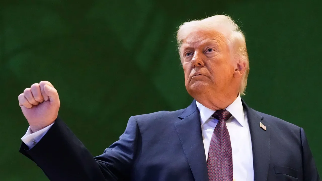 Trump diz que o Irão “quer conversar” enquanto os EUA destacam um porta-aviões para o Médio Oriente