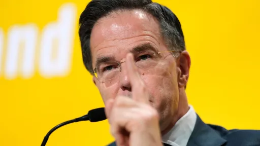 Рютте усомнился в обороноспособности Европы