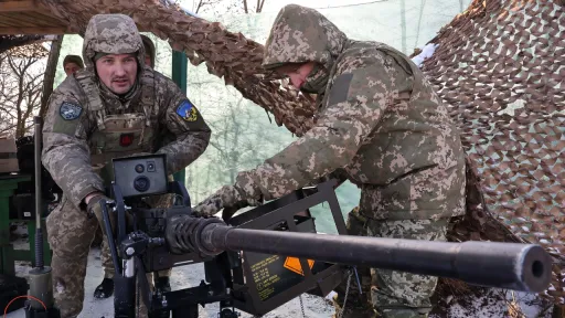 США увязали гарантии для Украины со сдачей Донбасса