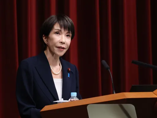 「日本が台湾危機を無視すれば、米国との同盟は崩壊する」