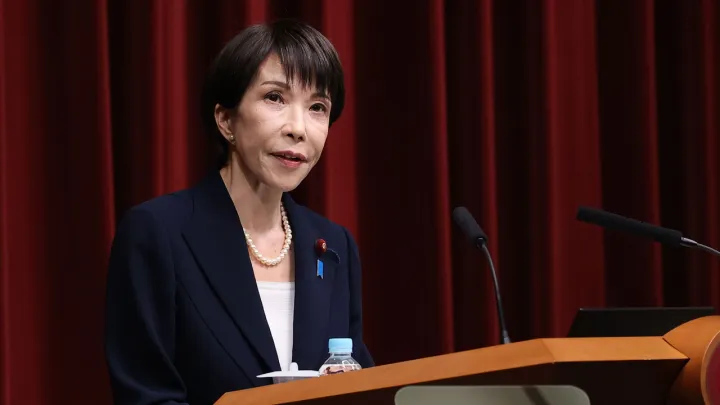 「日本が台湾危機を無視すれば、米国との同盟は崩壊する」