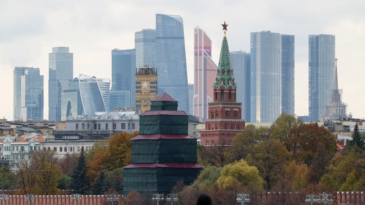 ФСБ сможет отключать любой интернет?