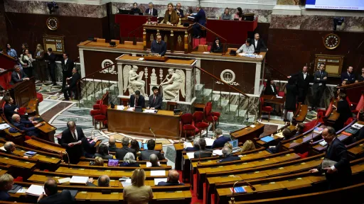 France: l’Assemblée nationale vote l'interdiction des réseaux sociaux aux moins de 15 ans