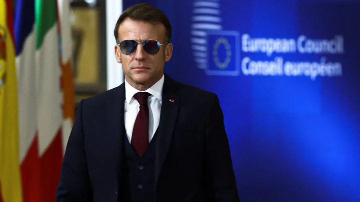 Ֆրանսիան քայլեր է ձեռնարկում 15 տարեկանից փոքր երեխաների կողմից սոցցանցերի օգտագործումը արգելելու