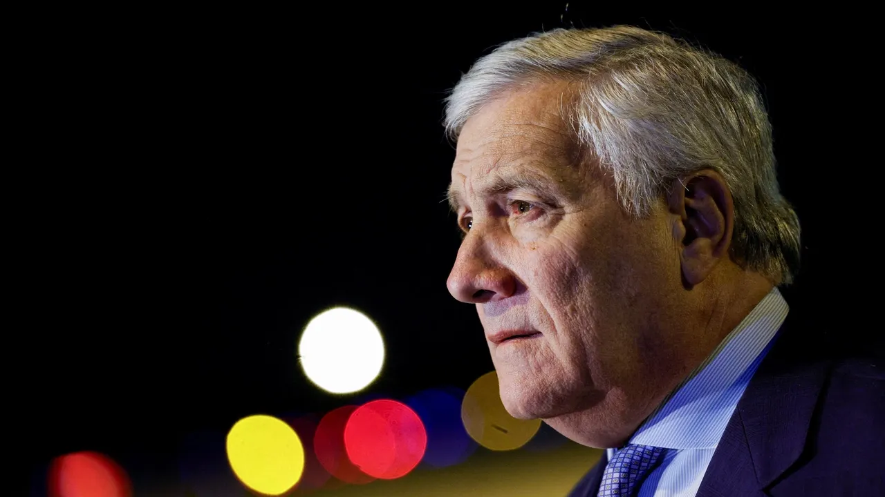 ایتالیا خواستار قرار گرفتن سپاه پاسداران ایران در فهرست تروریستی اتحادیه اروپا شد