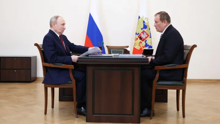 Кто просил Россию прекратить удары по Украине?