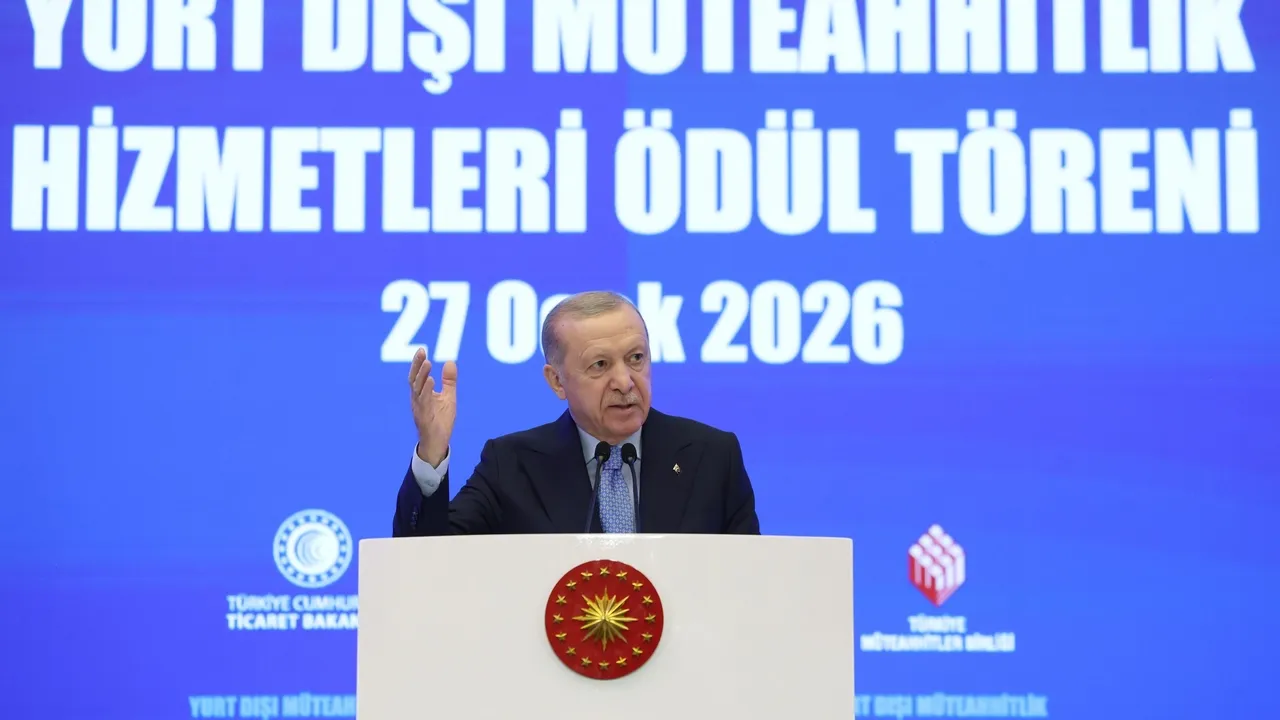 أردوغان: عندما تتعافى سوريا بدعم من تركيا ستشعر كل المنطقة بآثار إيجابية