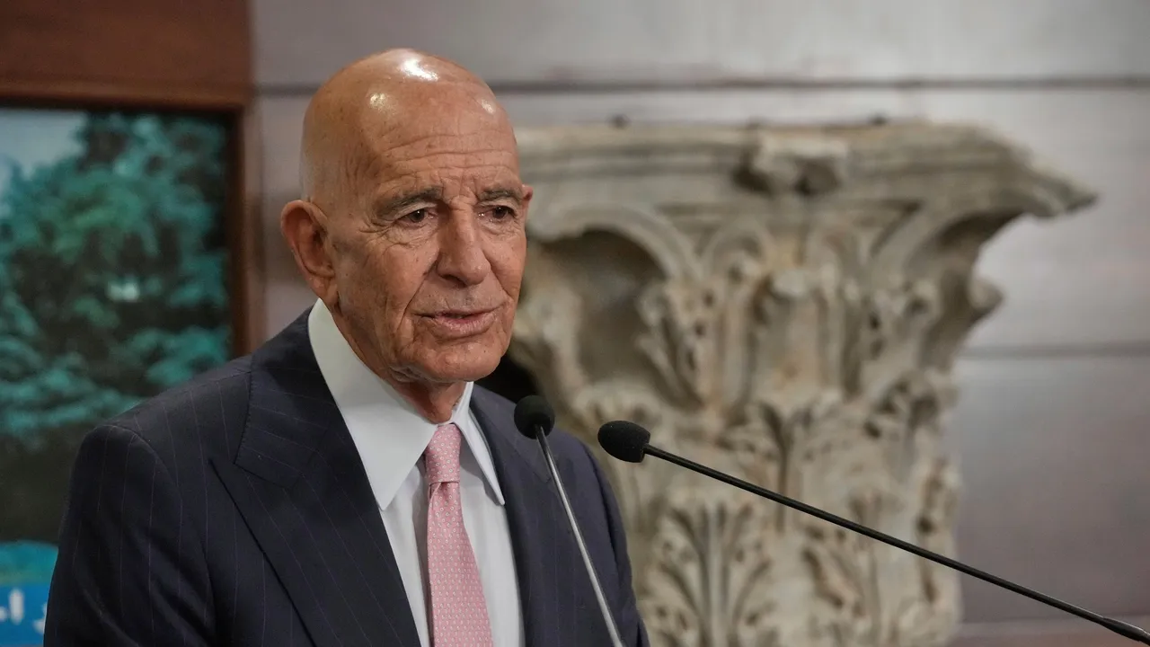 آمریکا: دولت مورد حمایت ایران در عراق موفق نخواهد بود