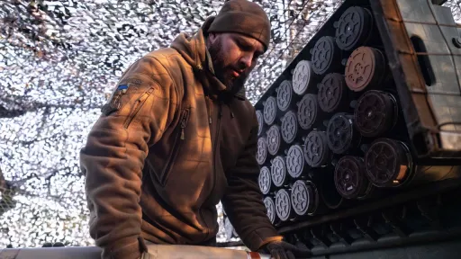 Россия вернулась к темпам 2022 года в Украине?