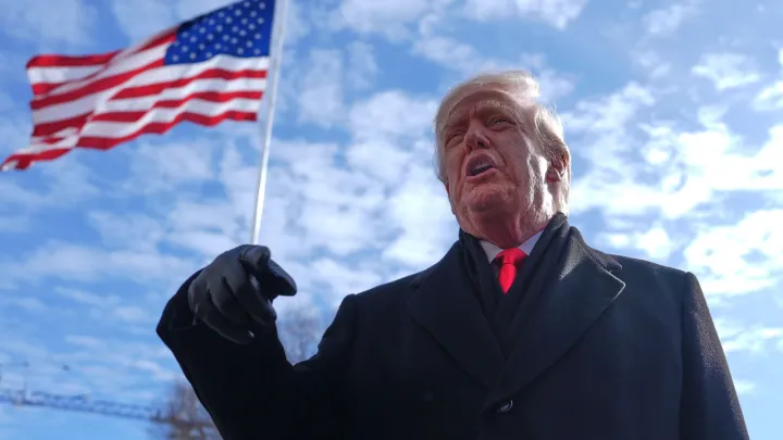 US to conduct military drills across Middle East as Iran says 'fully prepared' for possible attacks