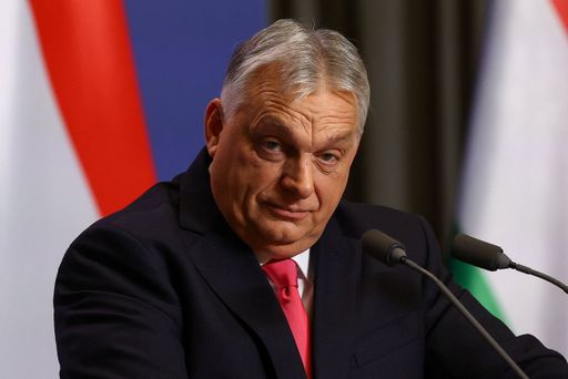 Orban  Anëtarësimi i Ukrainës në BE është  jashtë çdo diskutimi   paralajmëron pasoja ekonomike