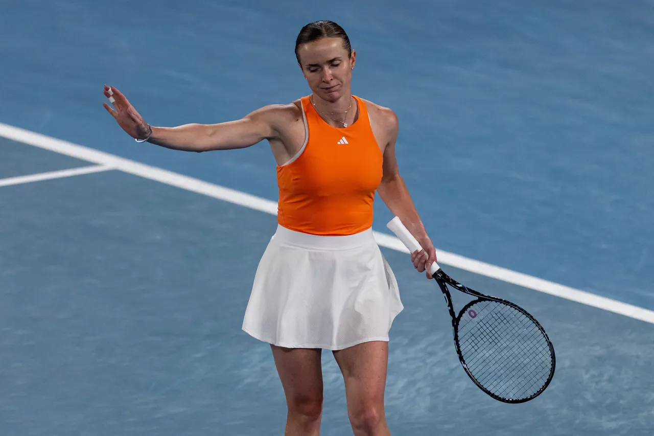 'Are we animals in the zoo?': Swiatek and other players demand privacy at Australian Open