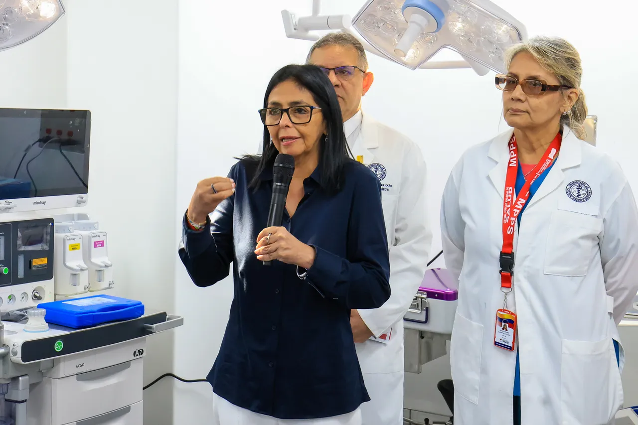 Venezuela anuncia desbloqueo de activos en EE.UU. y venta de petróleo, en medio de amenazas de Rubio