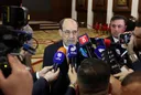 Maliki rejects 'blatant US interference' after Trump threatens to cut Iraq support