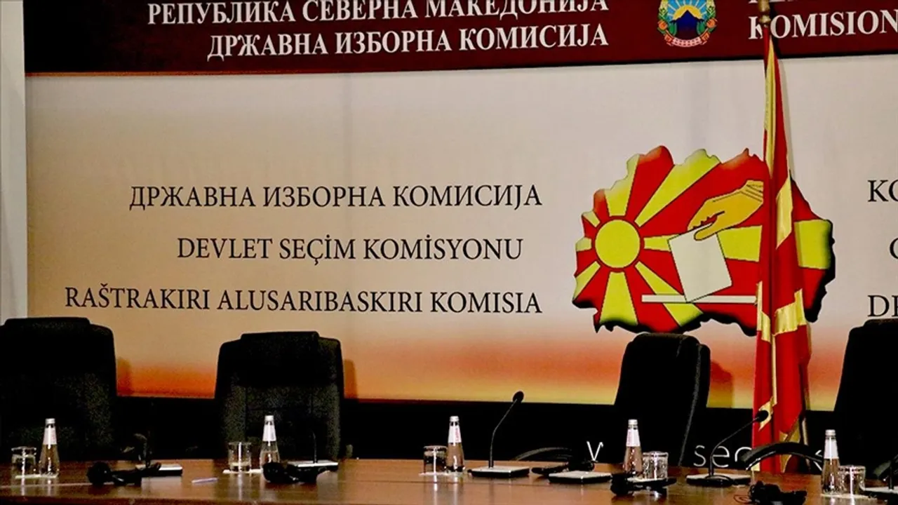 Собранието го избра новиот состав на Државната изборна комисија