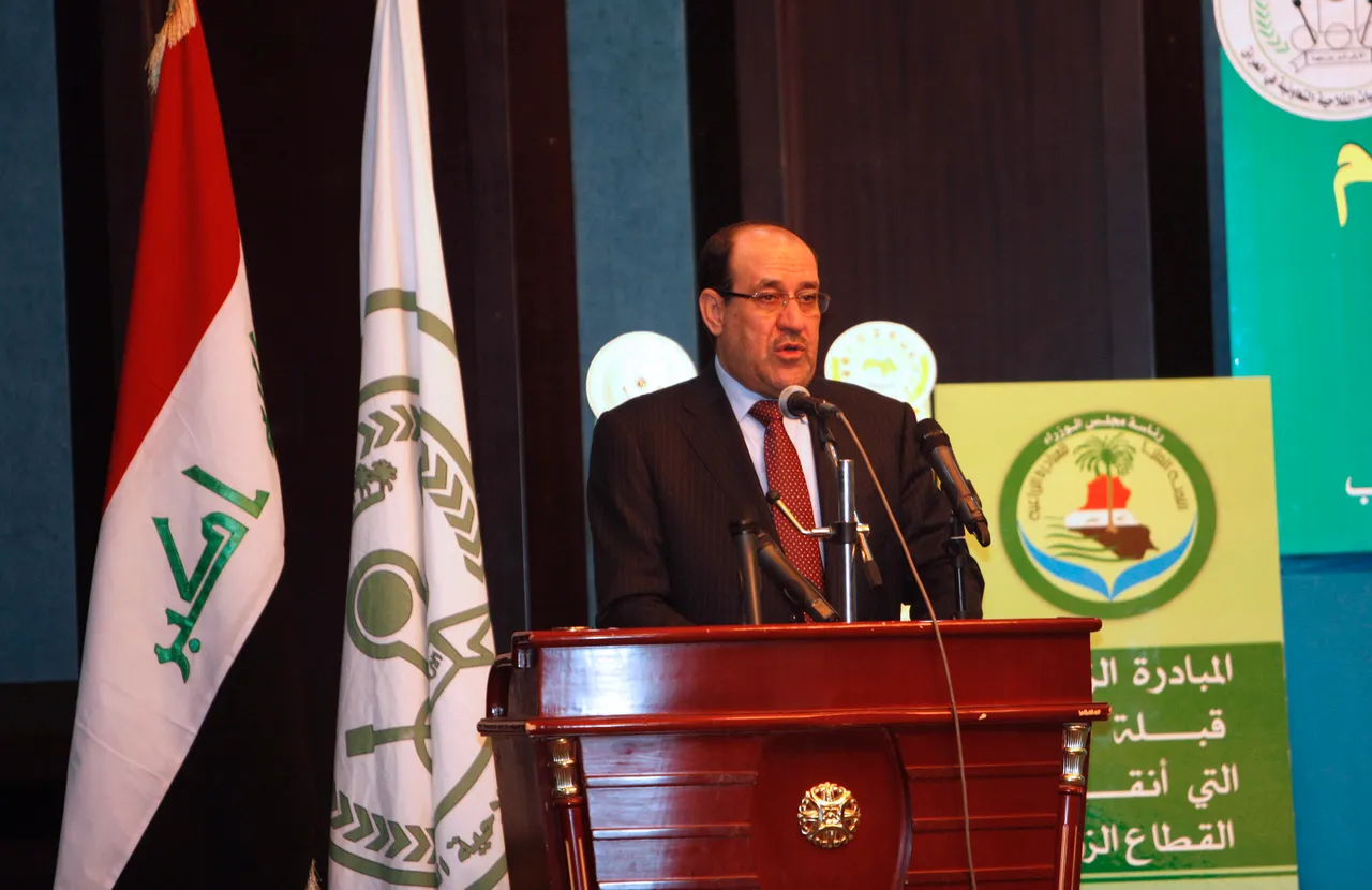 Irak: Washington ne veut pas de Maliki au pouvoir, l’aide menacée