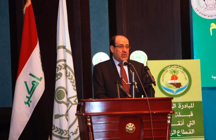 Irak: Washington ne veut pas de Maliki au pouvoir, l’aide menacée