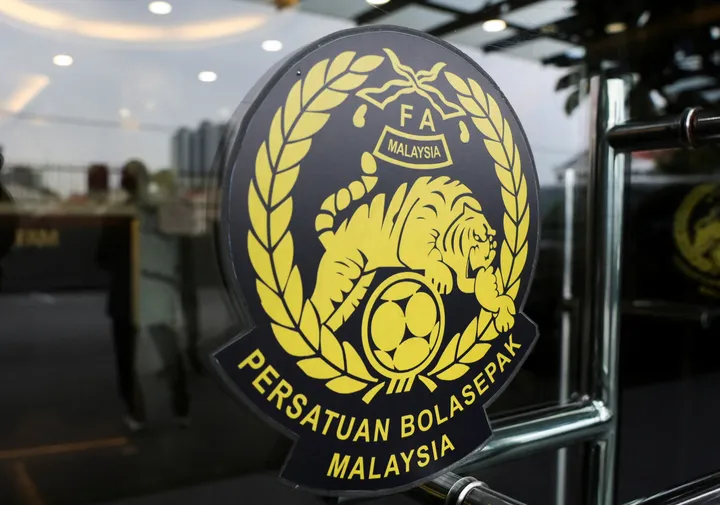 Top Malaysian football officials resign over foreign-born players scandal