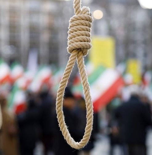 Iran yamnyonga ‘shushushu’ wa Israel