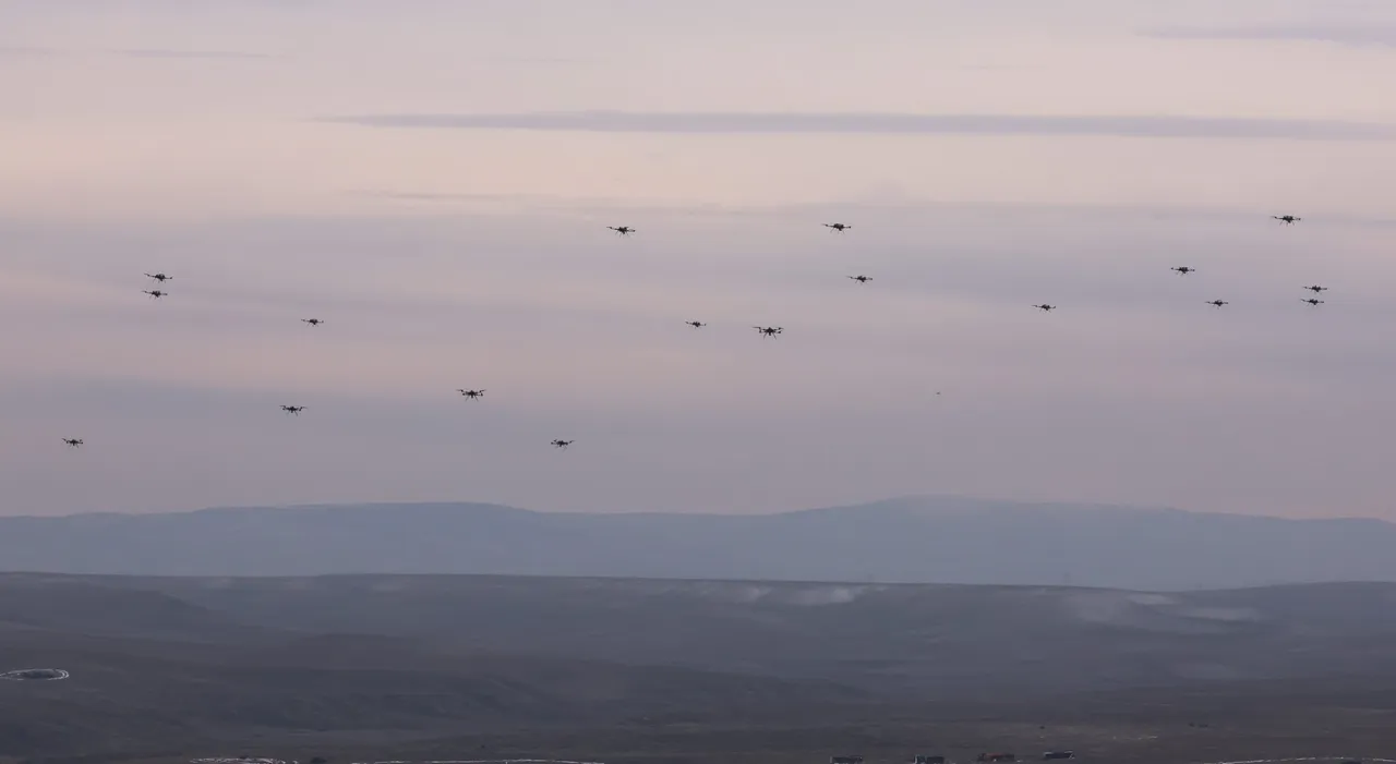 تركيا تدخل عصر "حروب الأسراب"… مسيّرات ذكية تنفّذ أول هجوم حي بقرار واحد