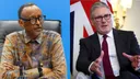 Rwanda sues UK over cancelled asylum deal