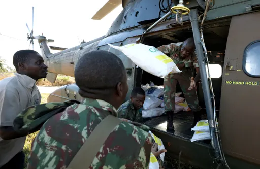 Deadly southern Africa floods: How impacted nations united, fought back