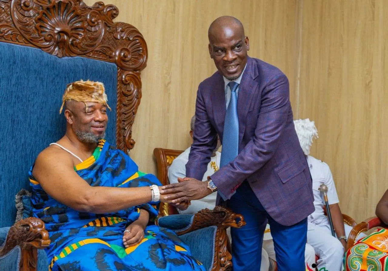 Ghana to develop AI tools in Twi, Ewe, Dagbani langauges