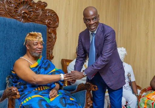 Ghana to develop AI tools in Twi, Ewe, Dagbani langauges