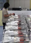 Childbirths grow in South Korea at fastest pace in 18 years, caused by more marriages