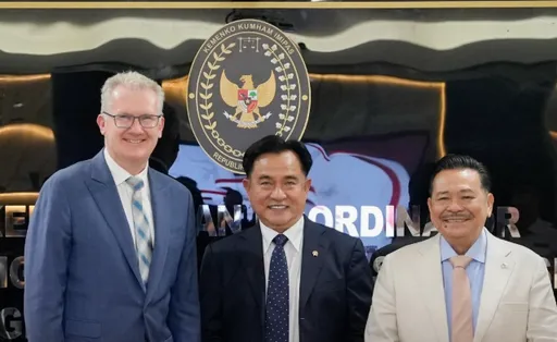 Indonesia dan Australia perkuat kemitraan hukum dan imigrasi melalui dialog bilateral