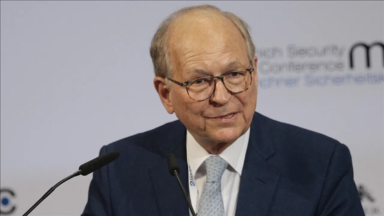 رئیس کنفرانس امنیتی مونیخ: طرح صلح غزه یکی از کانون‌های اصلی کنفرانس مونیخ خواهد بود