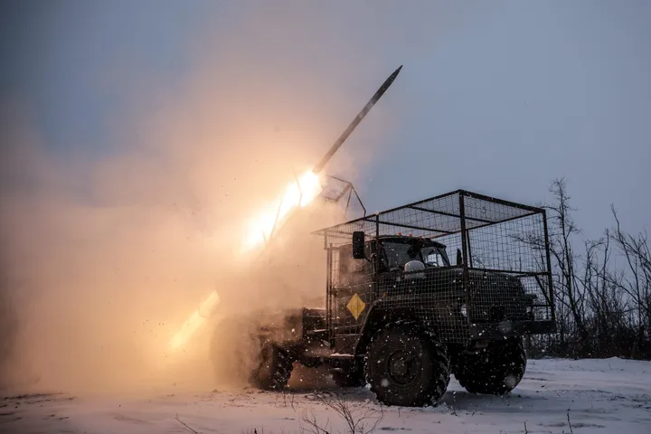 Nearly 1.2M Russian and 600,000 Ukrainian troops killed, wounded, or missing — study