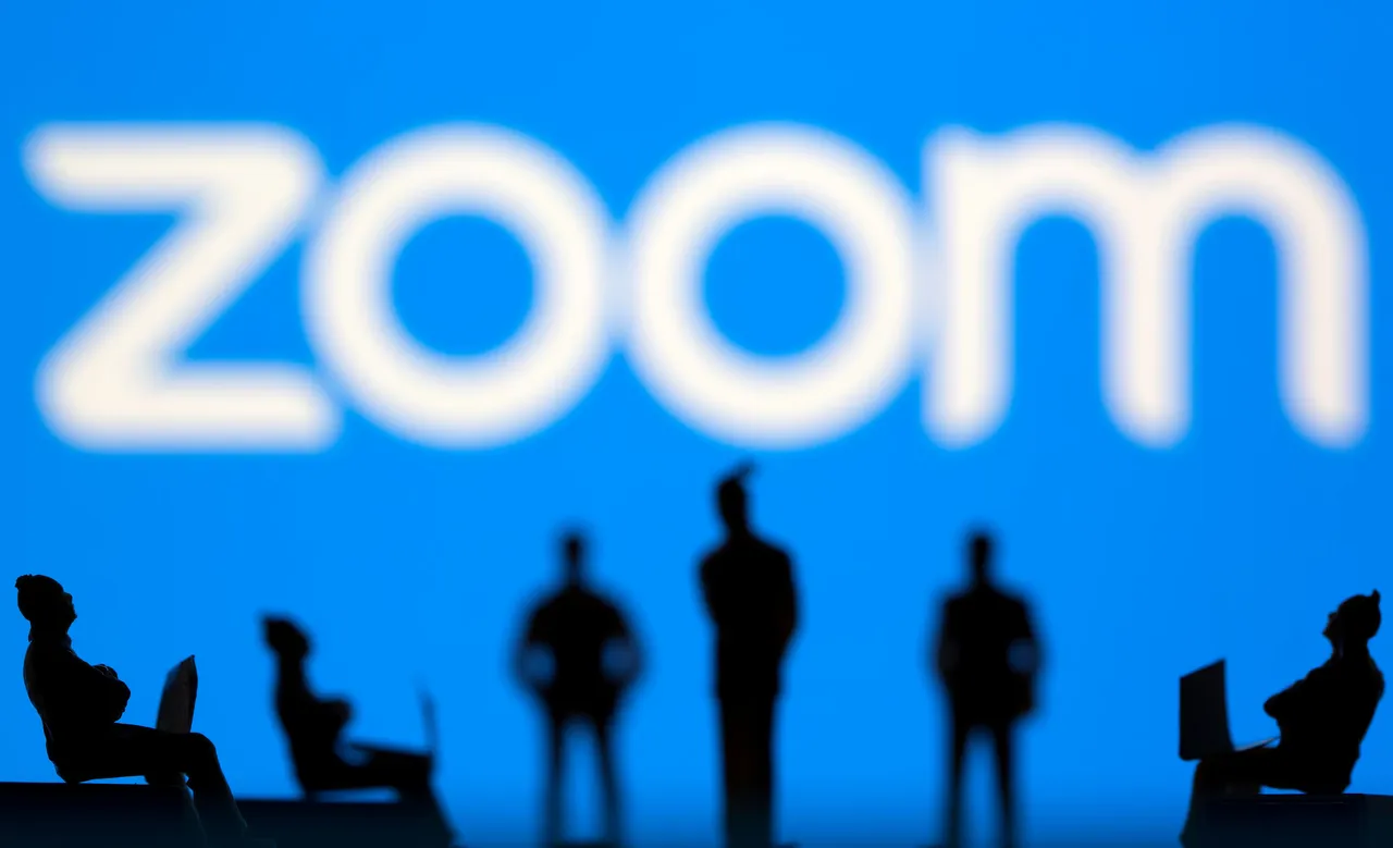 Французские чиновники лишились Google Meet и Zoom