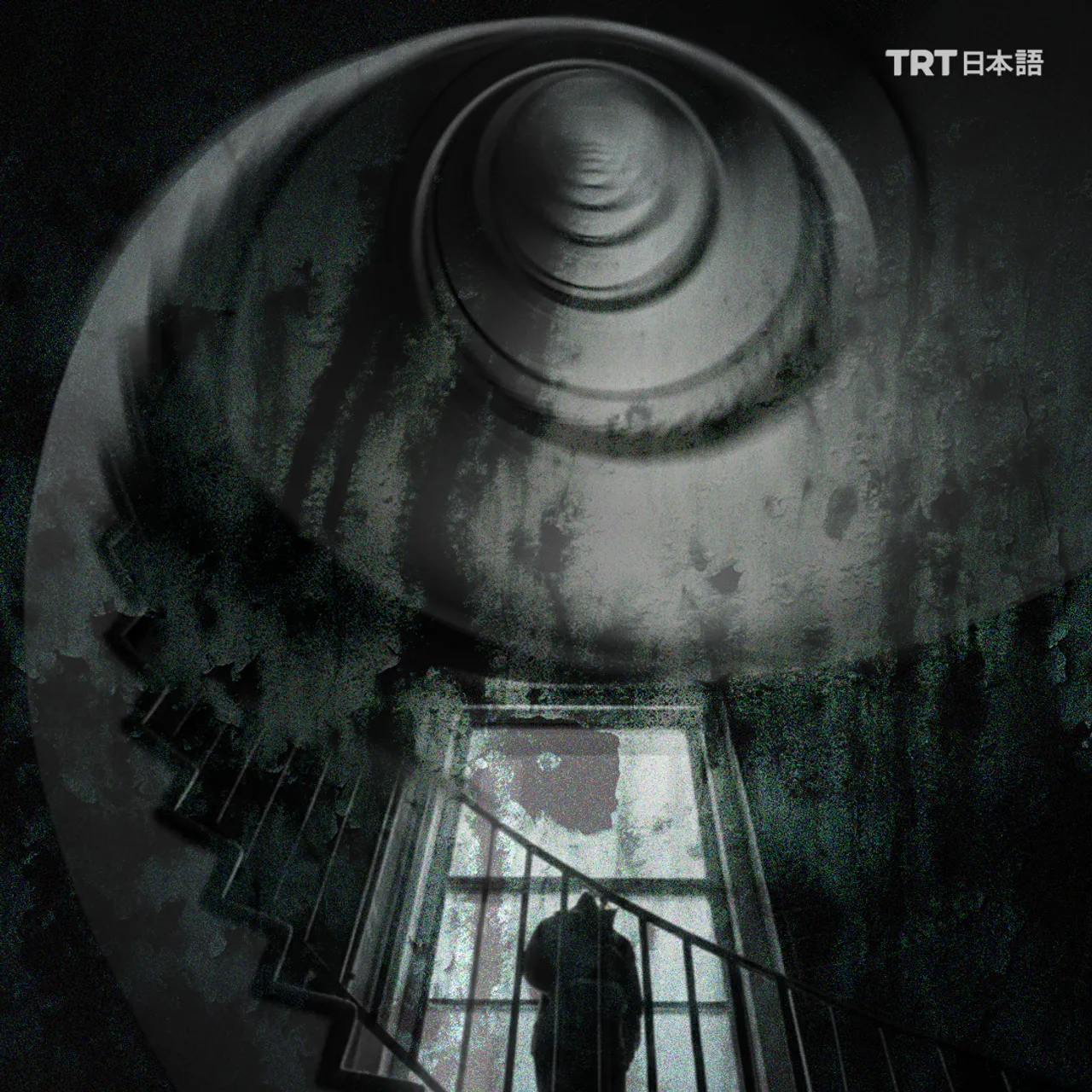 恐怖症:説明のつかない恐れ