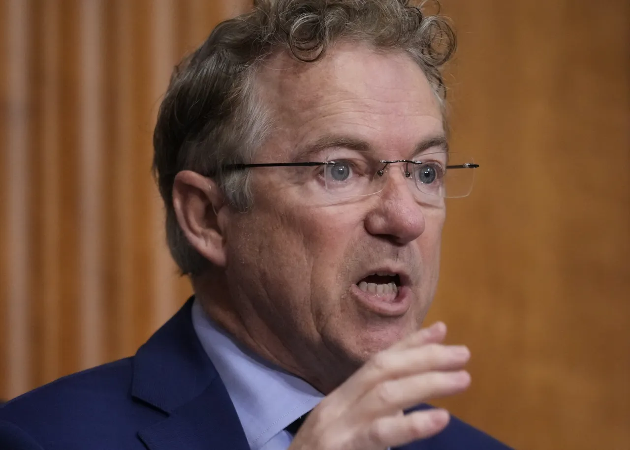 US Senator introduces constitutional amendment to end birthright citizenship